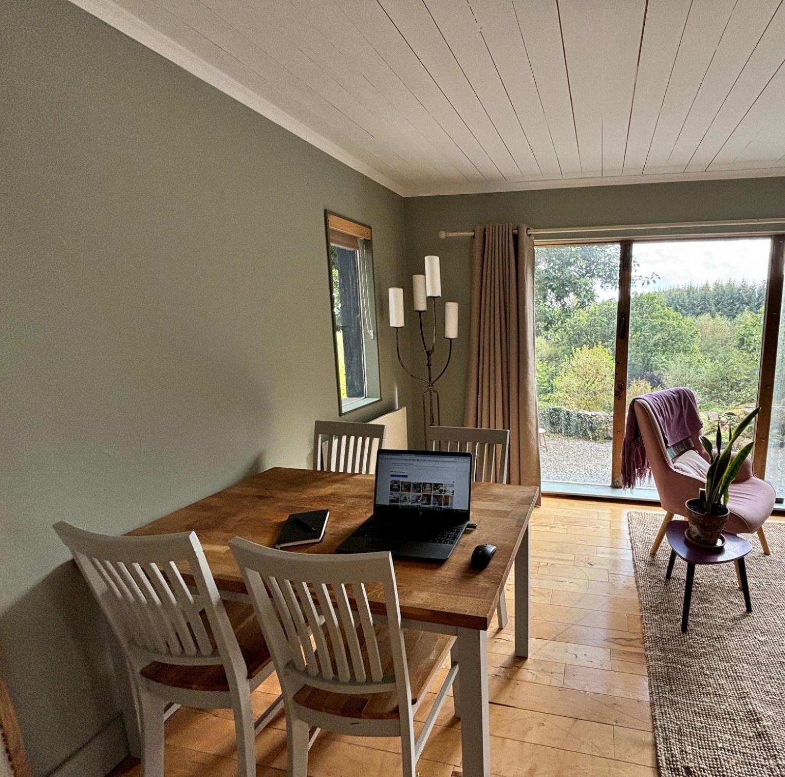 Sligo Forest Retreat Zewnętrze zdjęcie