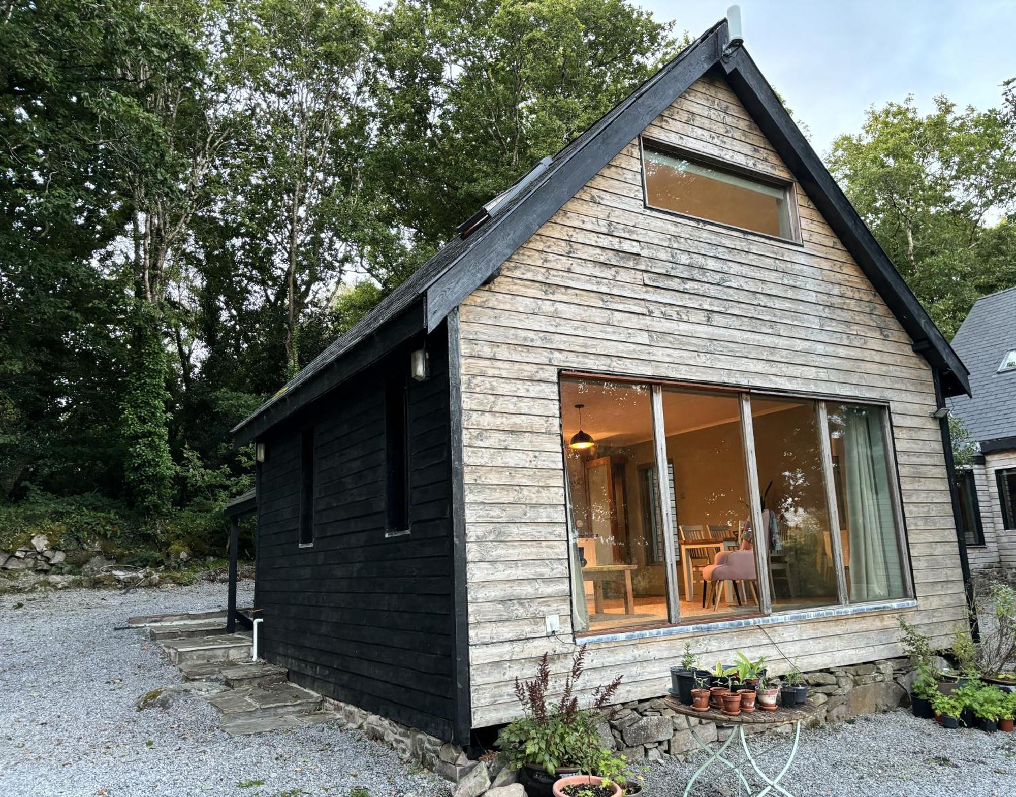 Sligo Forest Retreat Zewnętrze zdjęcie