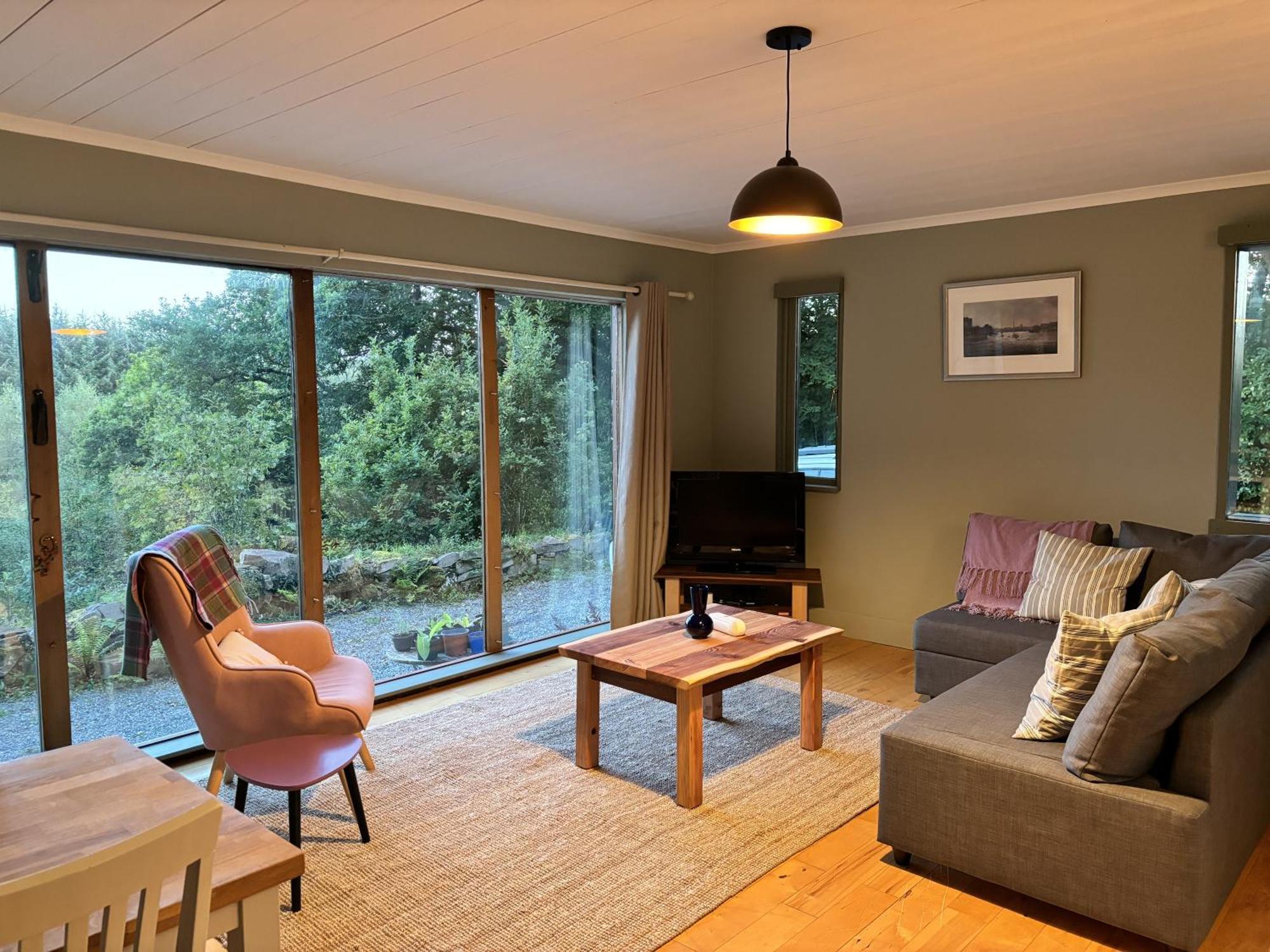 Sligo Forest Retreat Zewnętrze zdjęcie