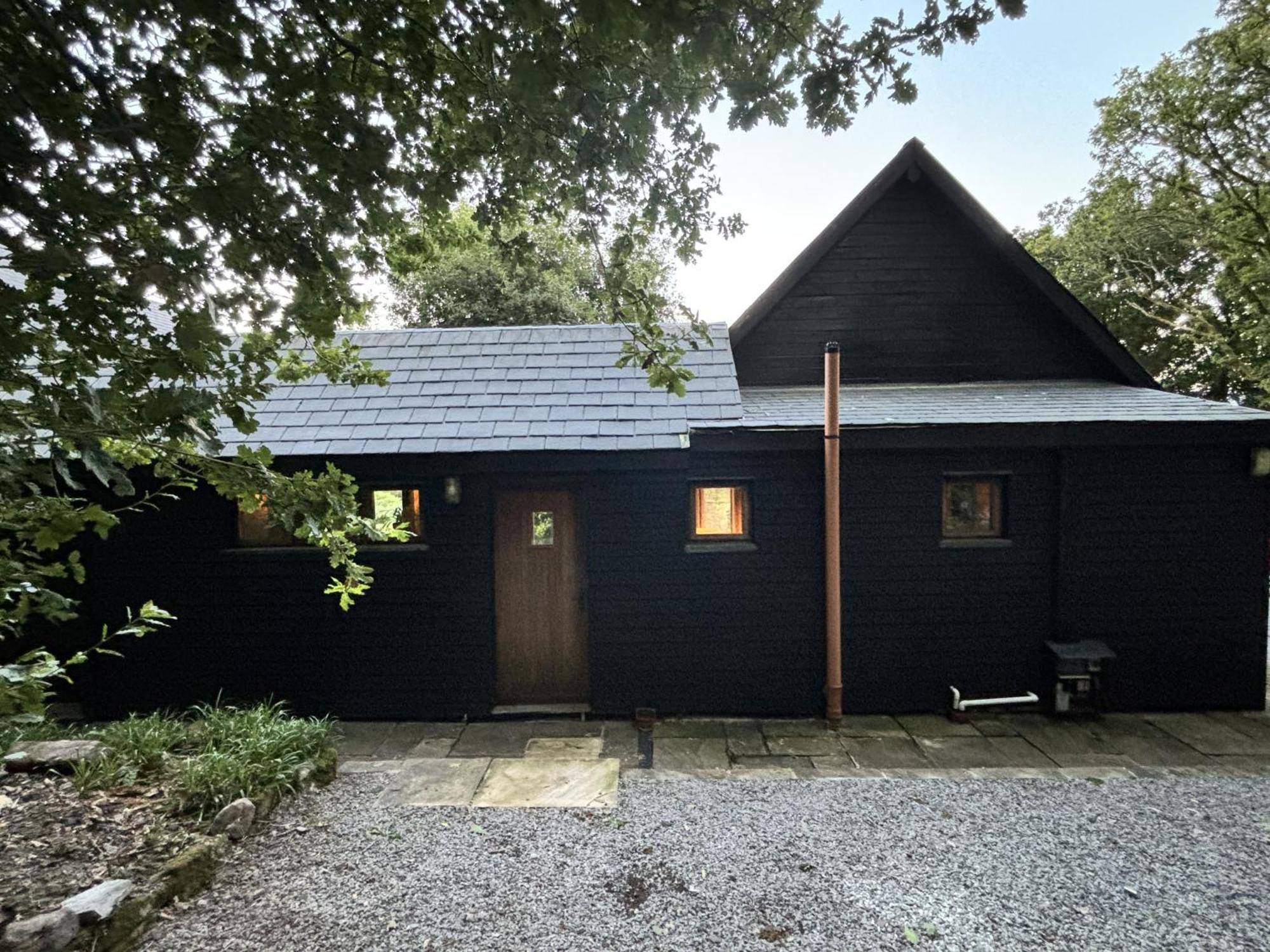 Sligo Forest Retreat Zewnętrze zdjęcie