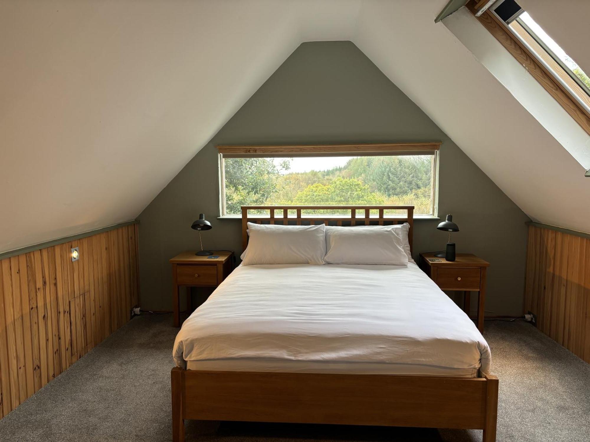 Sligo Forest Retreat Zewnętrze zdjęcie