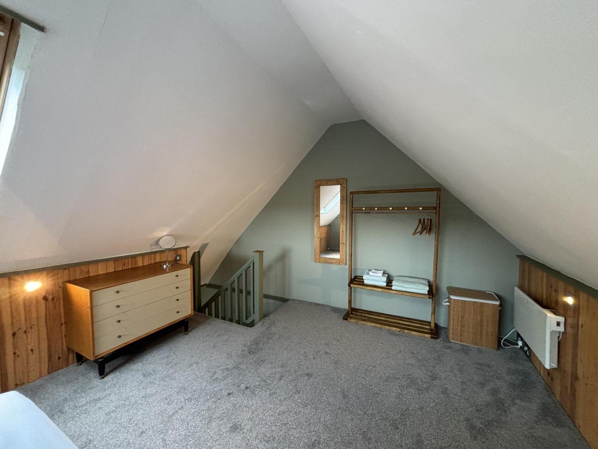 Sligo Forest Retreat Zewnętrze zdjęcie
