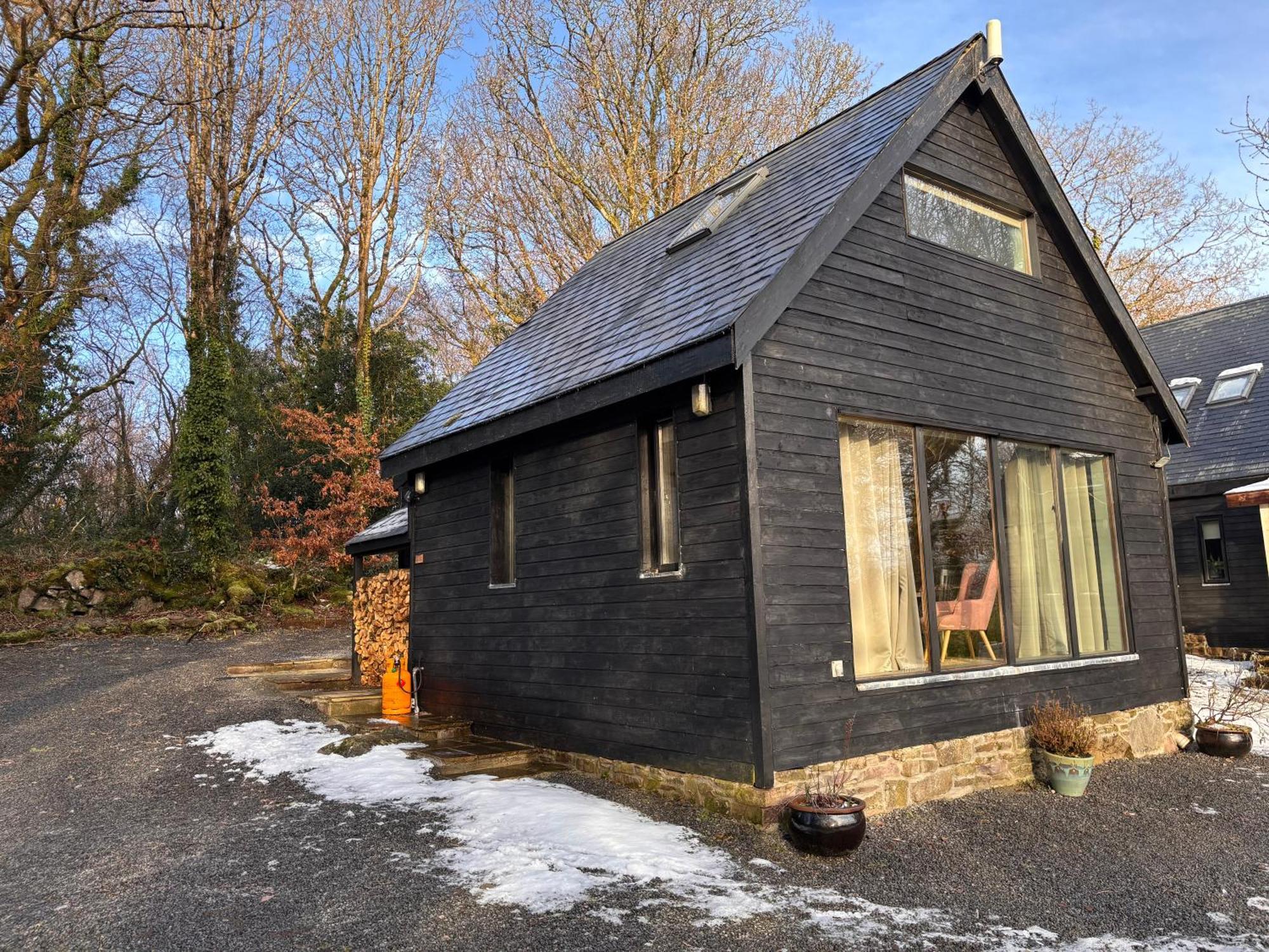 Sligo Forest Retreat Zewnętrze zdjęcie