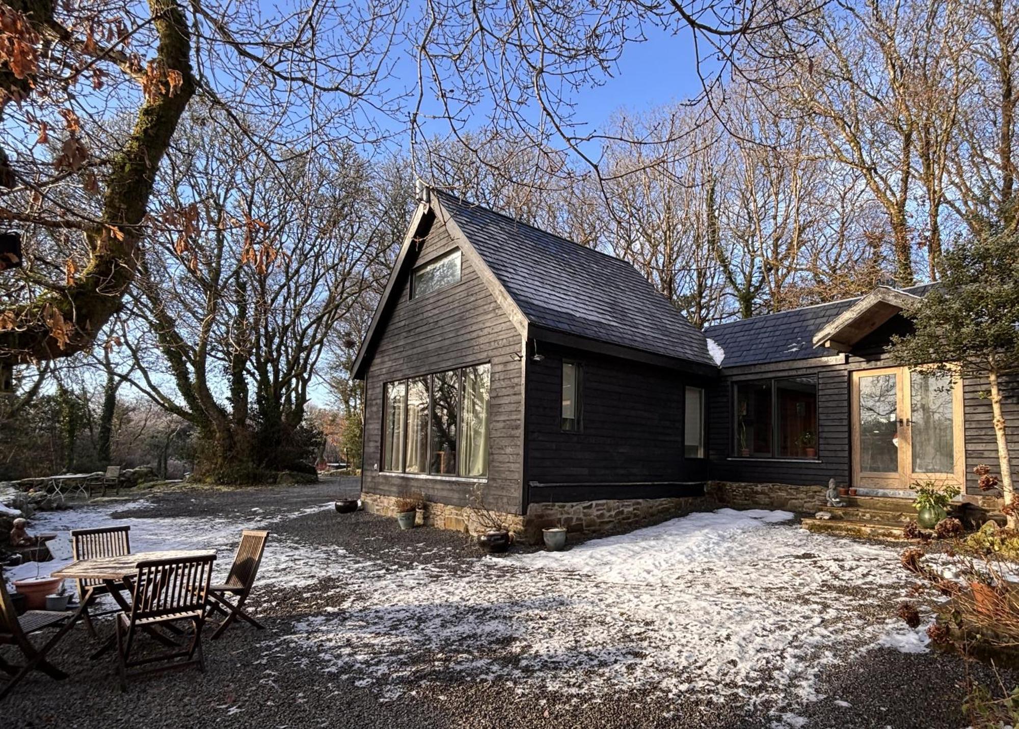 Sligo Forest Retreat Zewnętrze zdjęcie